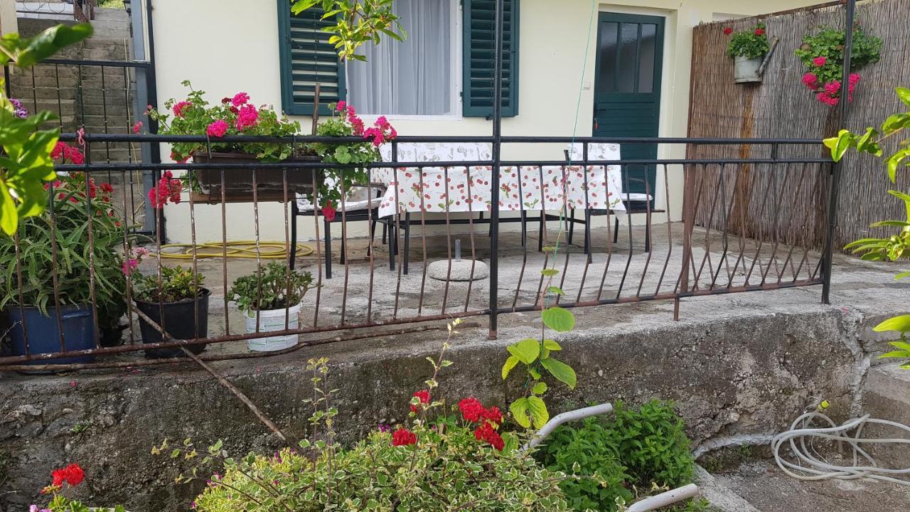 Apartment Lidija Herceg Novi Exterior photo