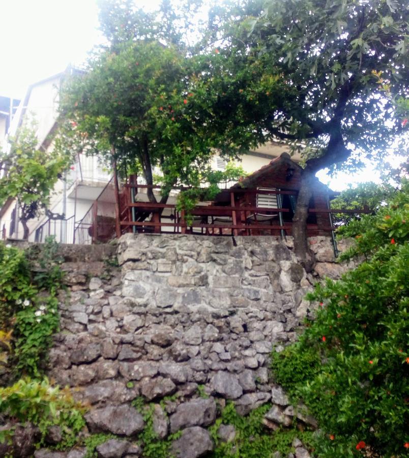 Apartment Lidija Herceg Novi Exterior photo